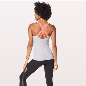 Lululemon Tank Top CHECK DESCRIPTION